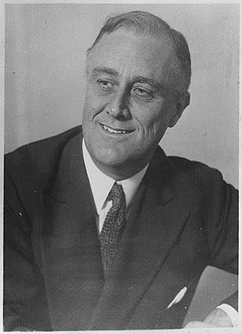 fdr