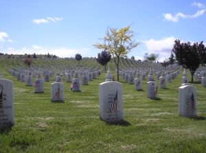 sf cemetery on memorial day 07.5