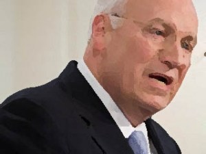 dick cheney