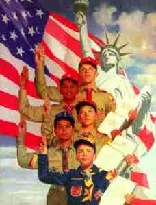 boyscouts