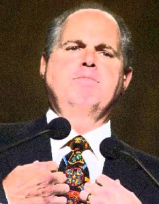 reverend limbaugh