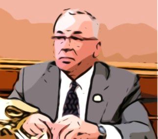 racist speaker_Cartoonizer_1