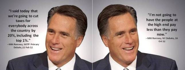 I'm not going to have the people