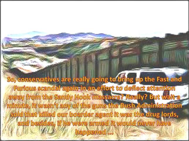 fast and furious again