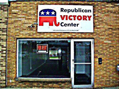 gop victory center