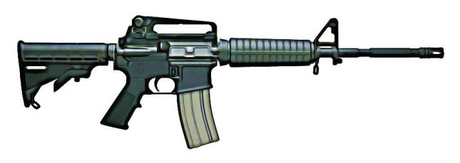 XM-15