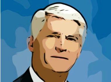 Republican National Committee's Dave Agema says he’s just trying to maintain the GOLTP's traditional platform (of hate, bigotry and intolerance)