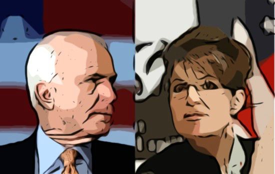 mccain palin_Cartoonizer_1