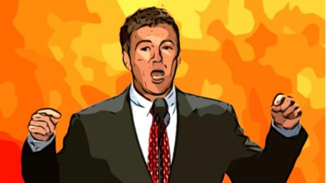 rand paul