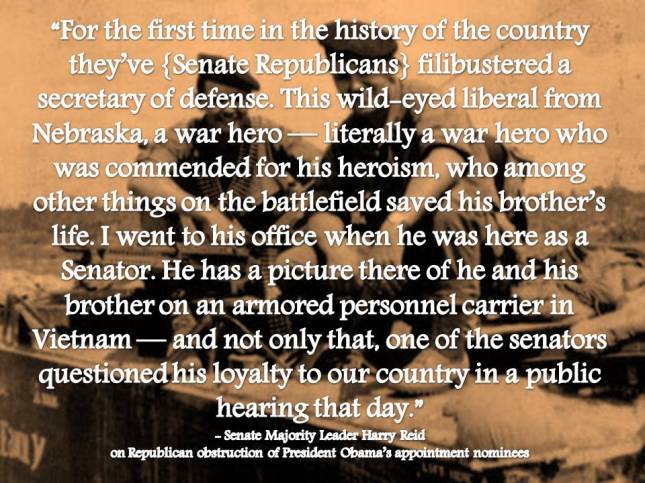 For the first time in the history