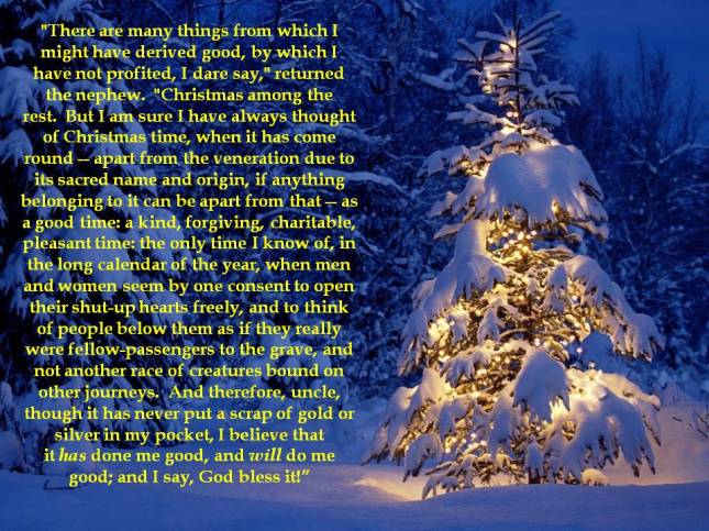 There are many things from which I