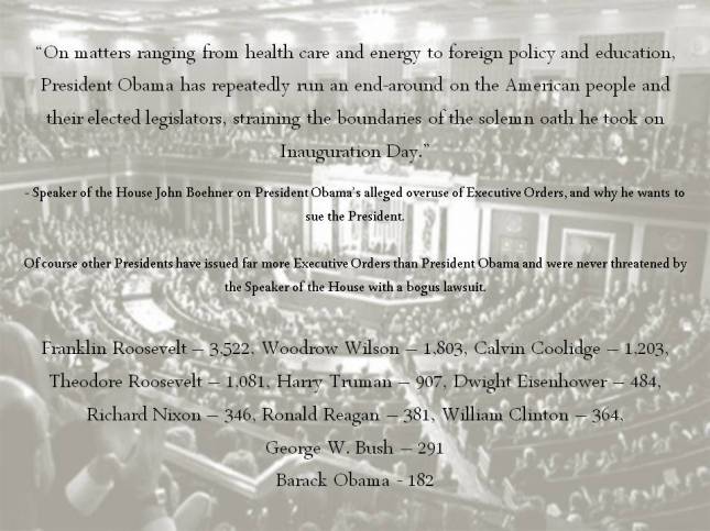 On matters ranging from health care and