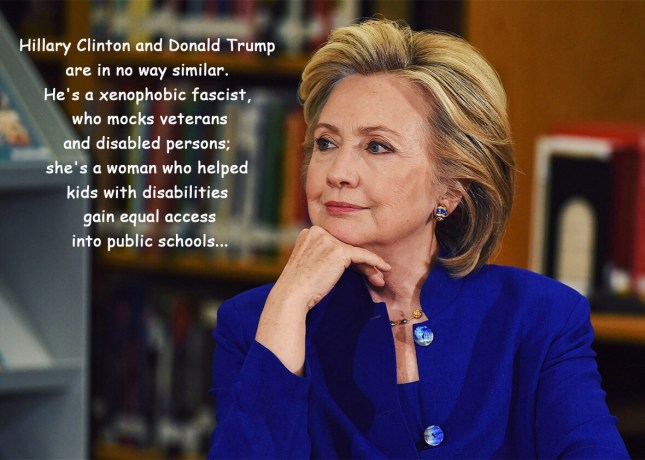 helped kids with dsabilities