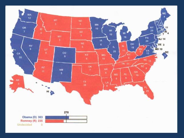 2012-electoral-map-30-october-2012